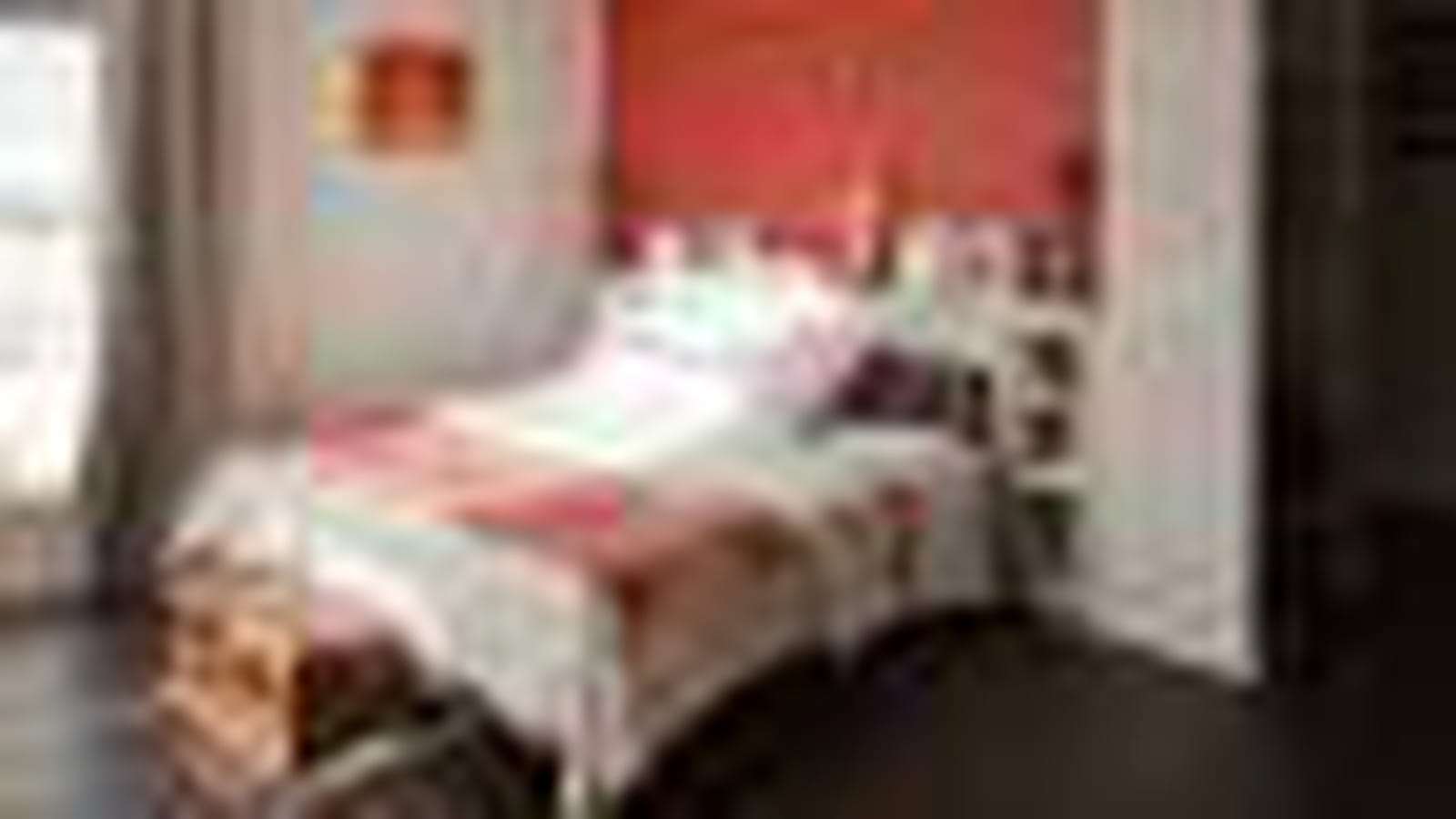 Chambre des parents