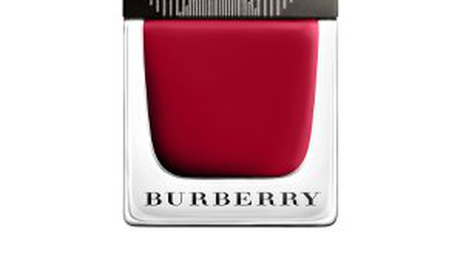 Vernis à ongles de Burberry