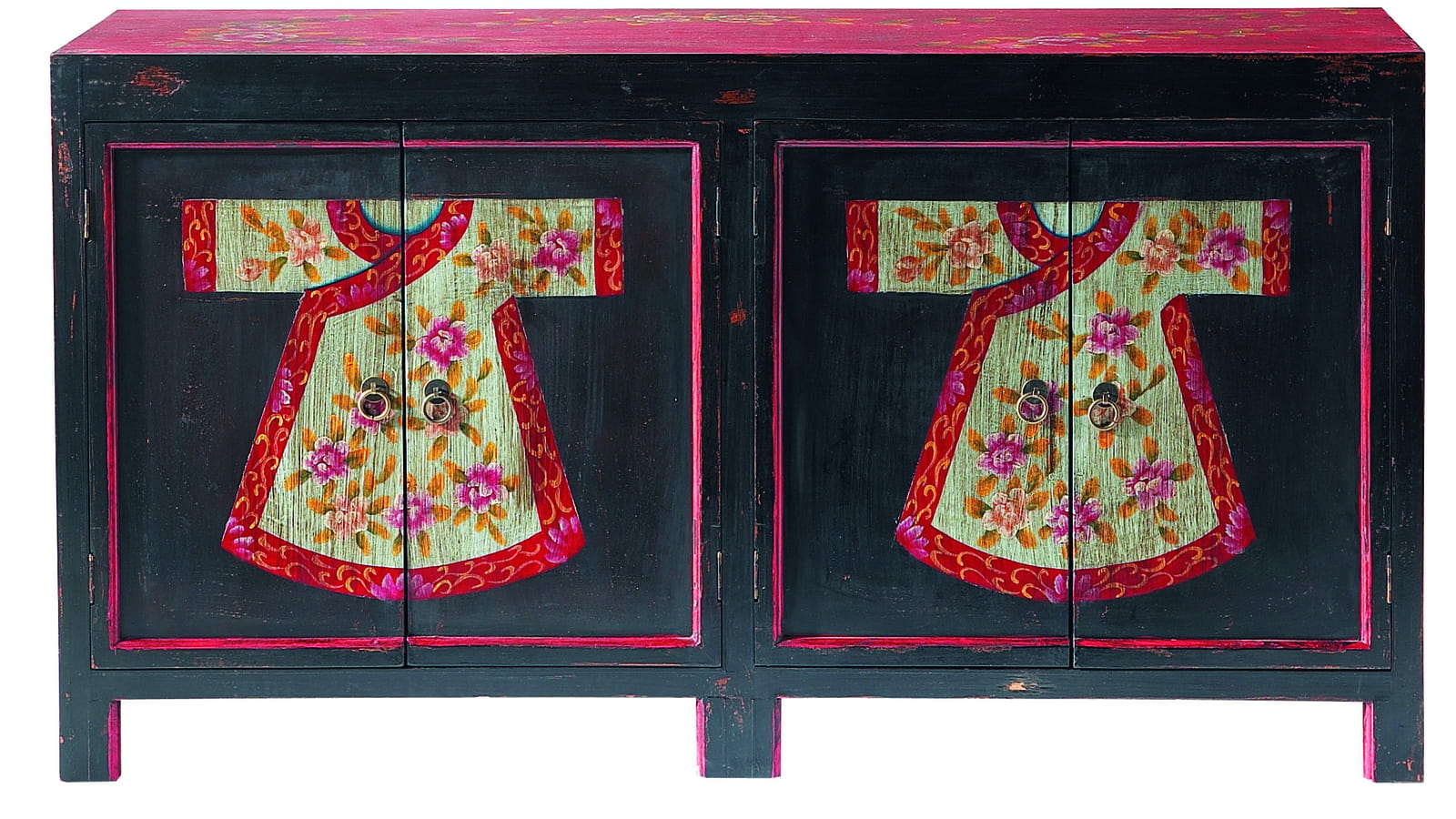 Buffet kimono Maisons du Monde