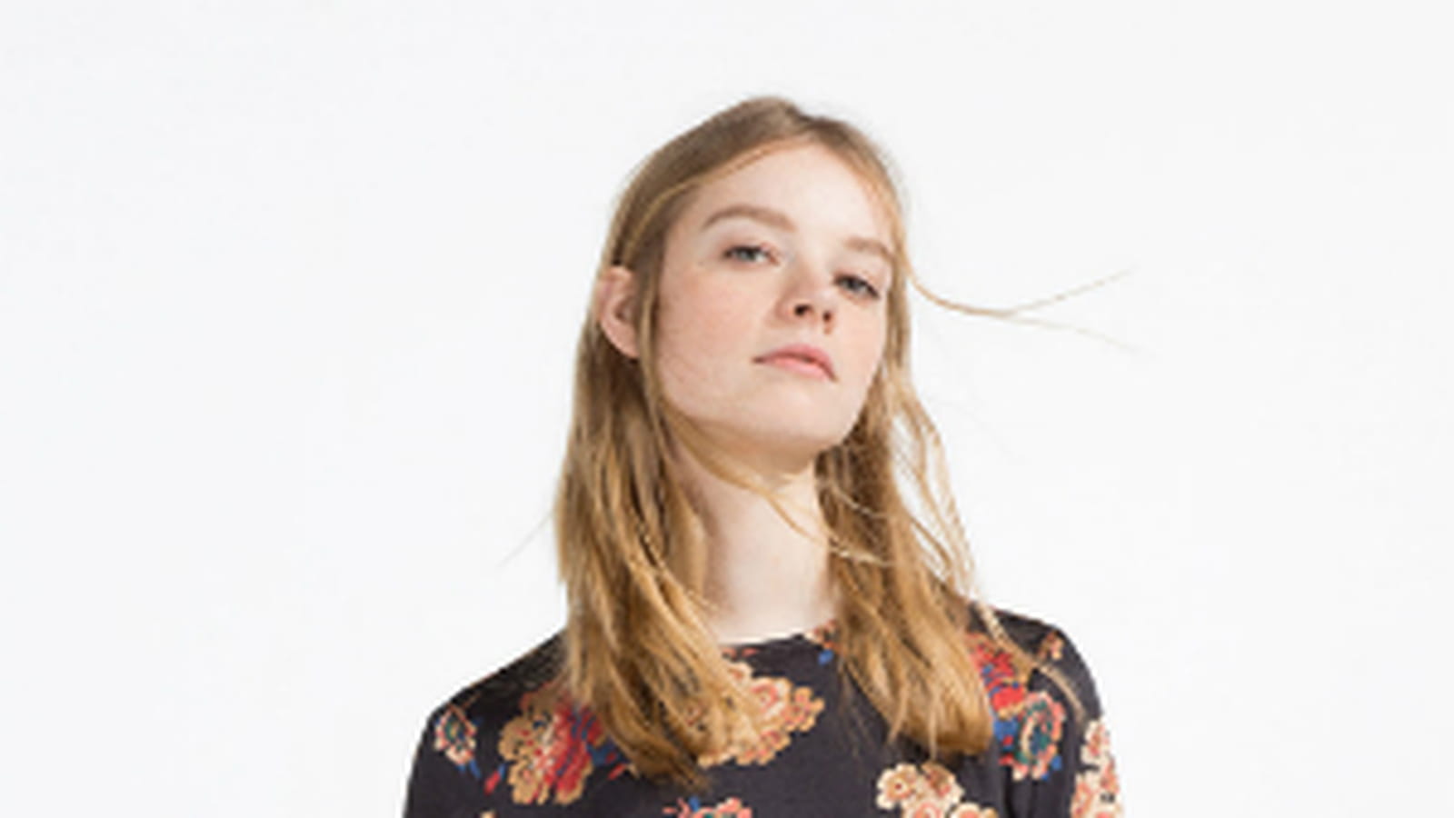 Top Zara