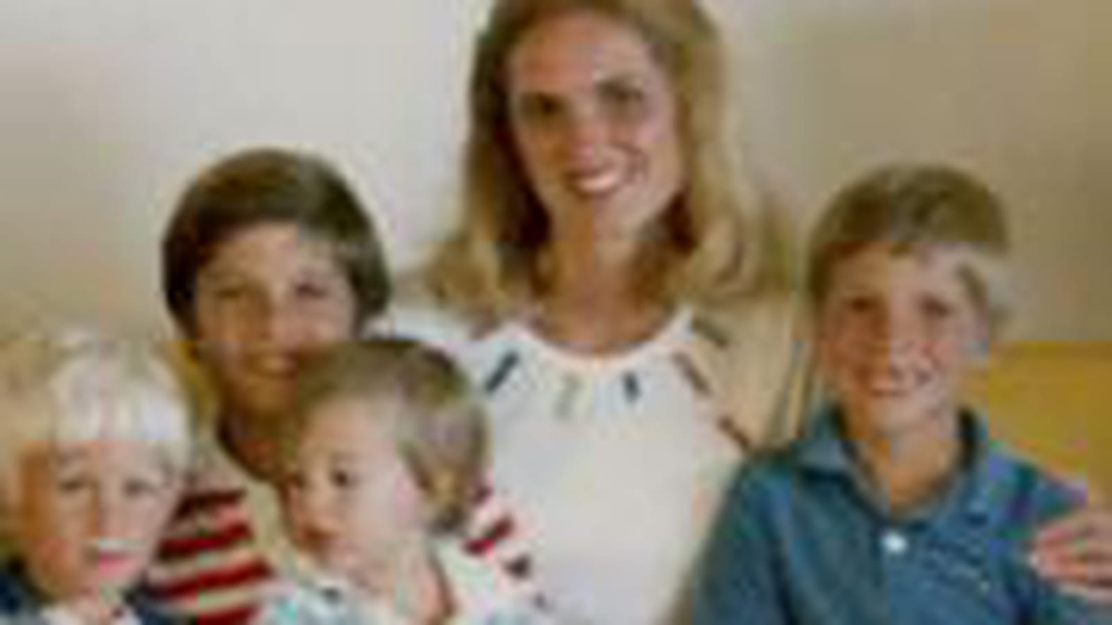 Famille nombreuse
