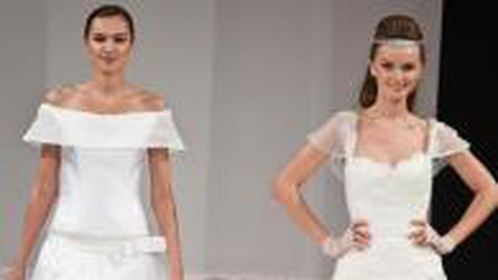Robes Catherine Varnier