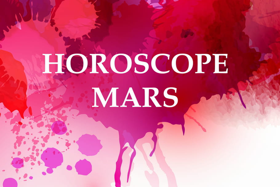 Horoscope de mars 2021 : que vous réservent les astres ?