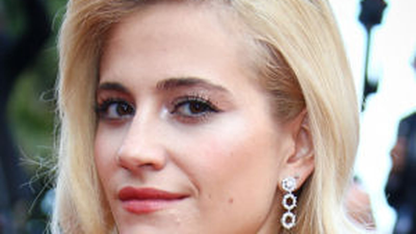 Pixie Lott