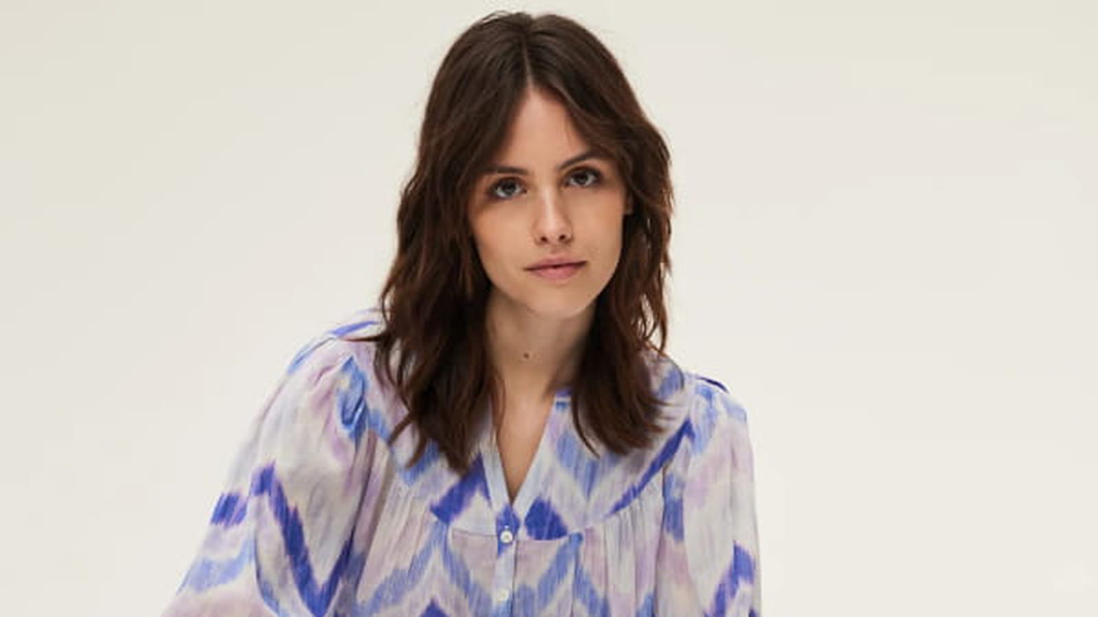Chemise Pablo 