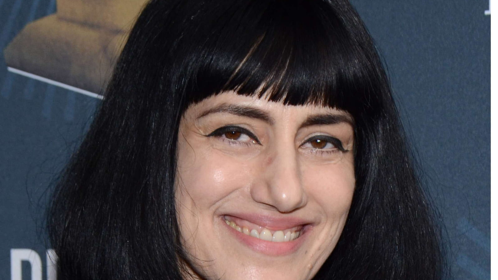 Ronit Elkabetz