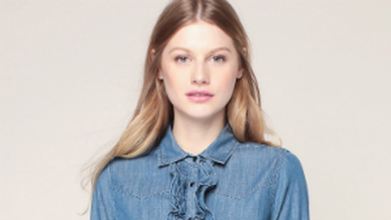 Chemise Kookaï
