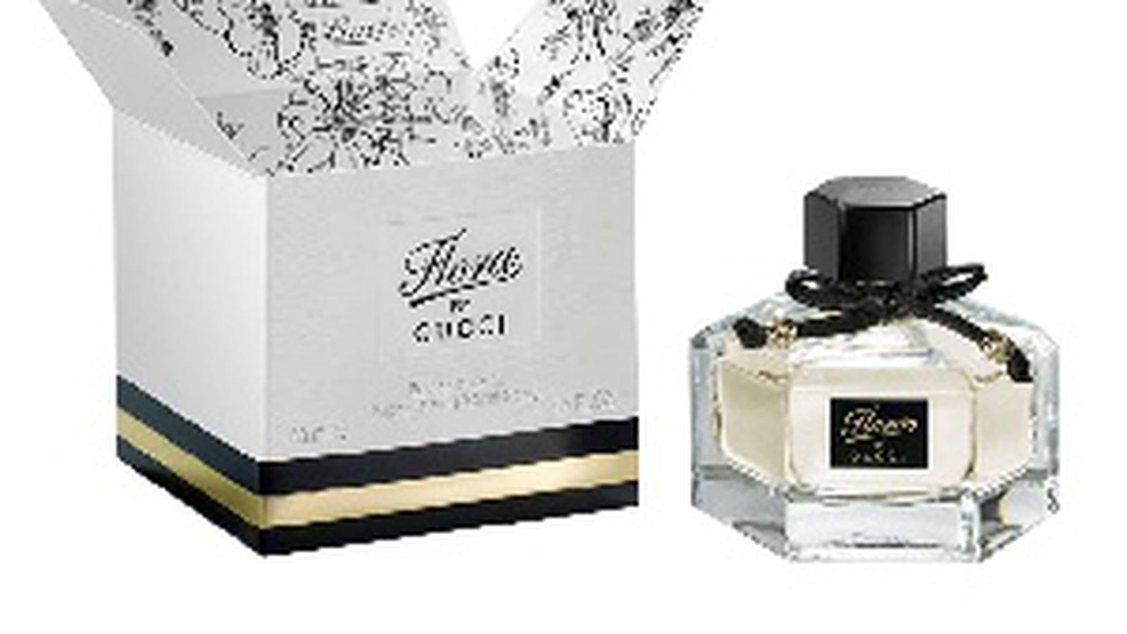 Flora By Gucci