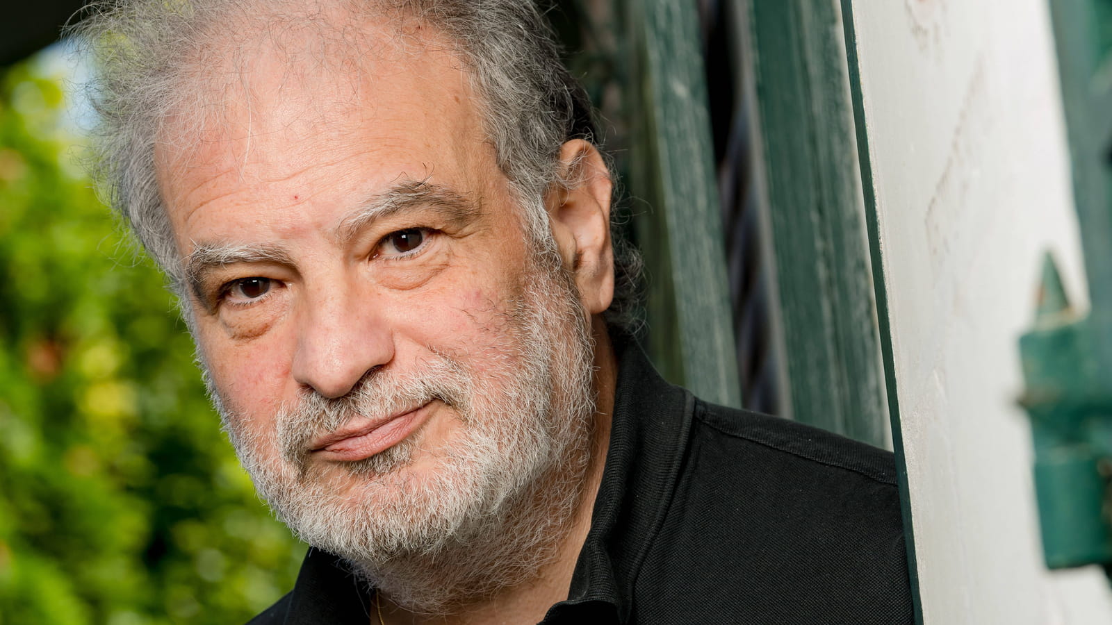 Raphaël Mezrahi