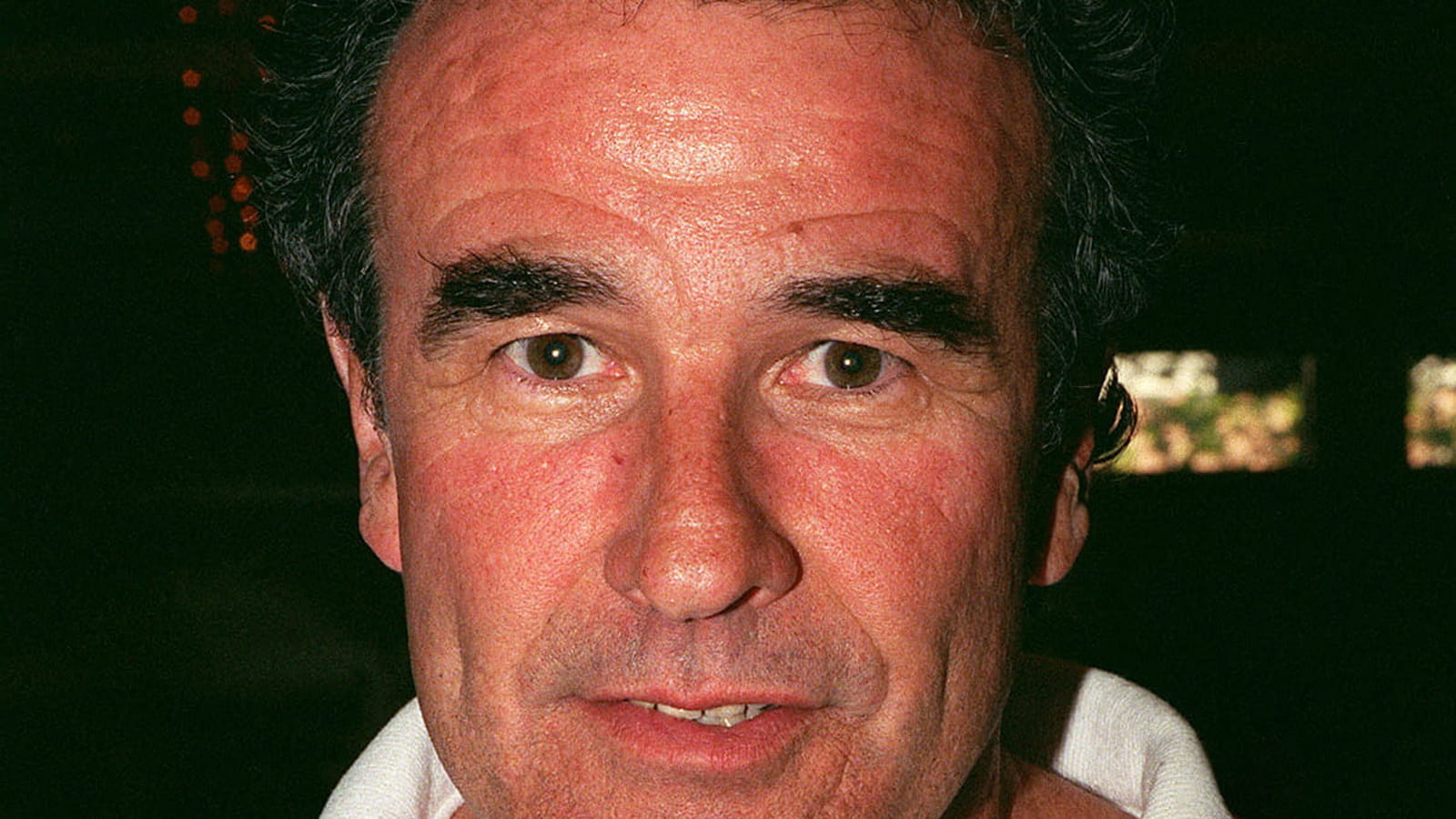 Geoffrey Scott