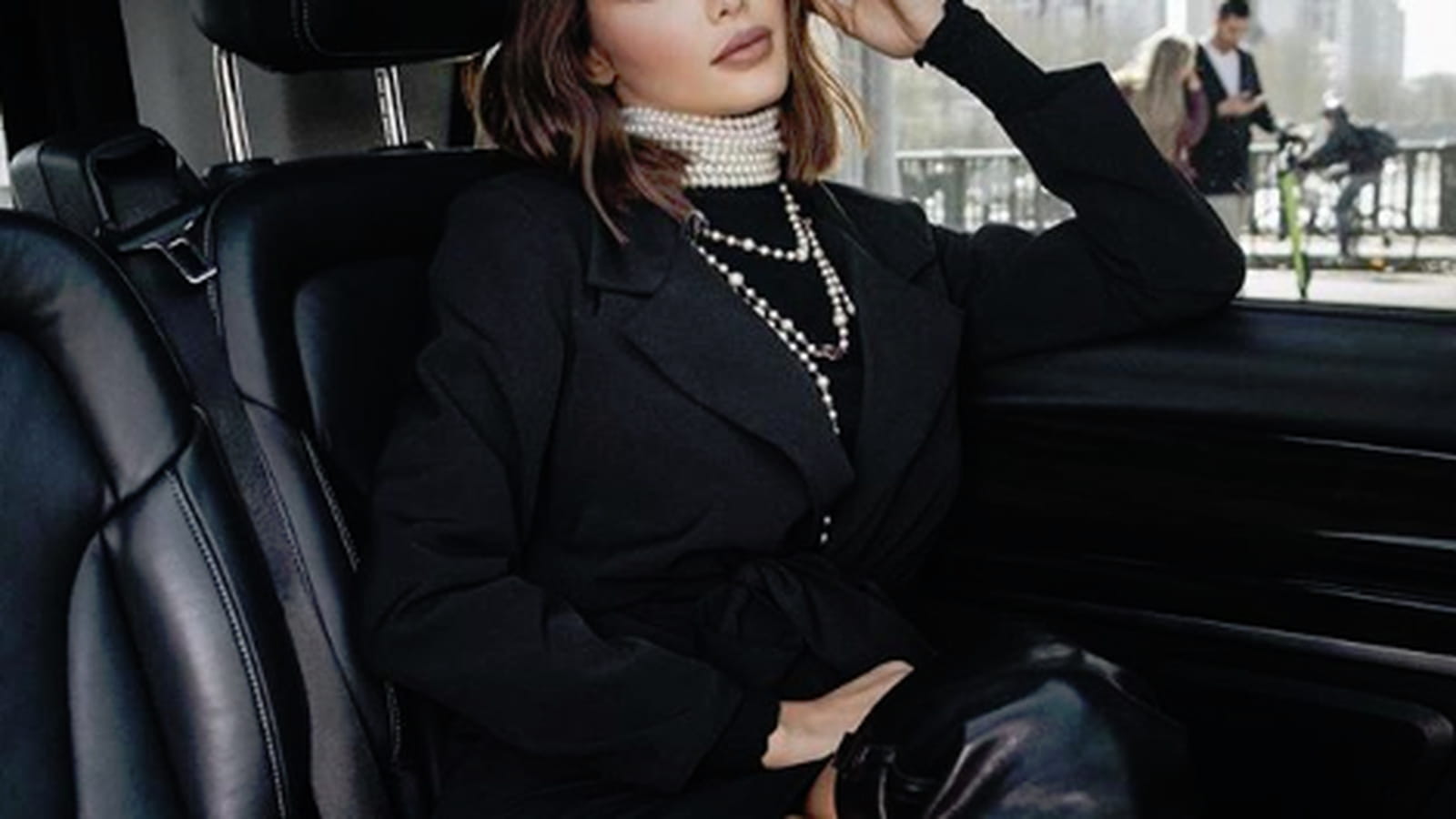 Nabilla 