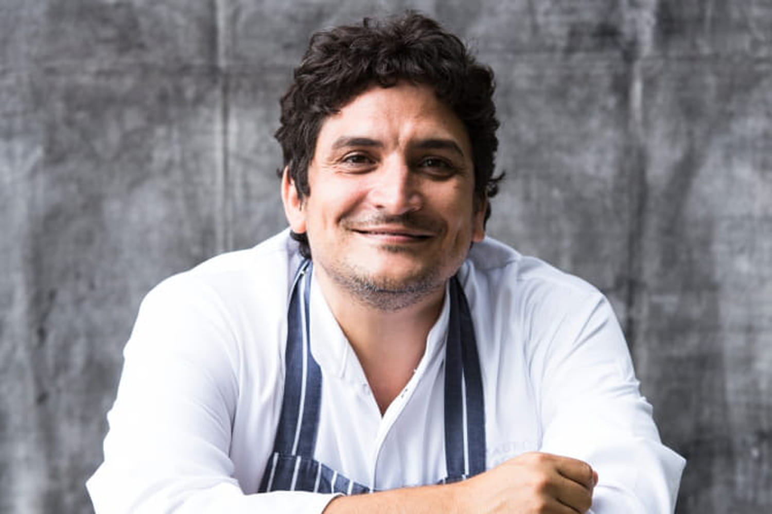 Mauro Colagreco : cuisinier sans frontière