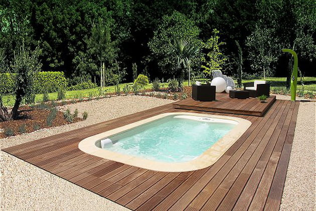 Massages et nage font bon m&eacute;nage