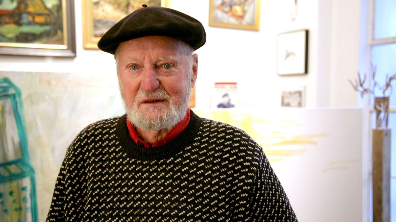 Lawrence Ferlinghetti