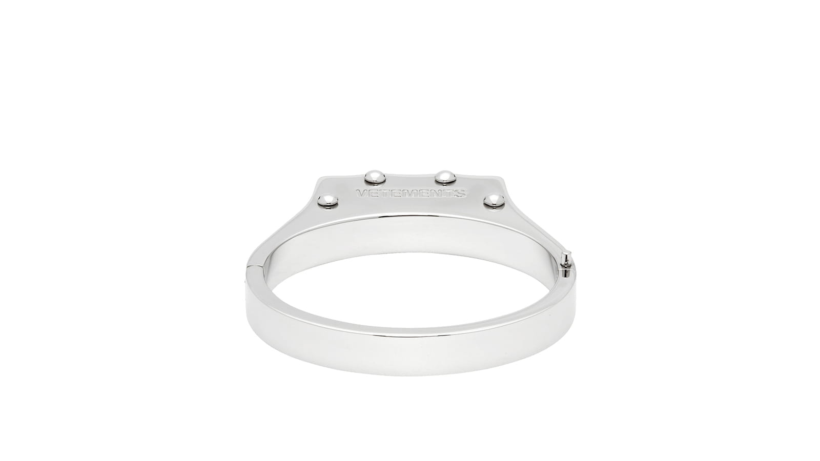 Bracelet Vetements
