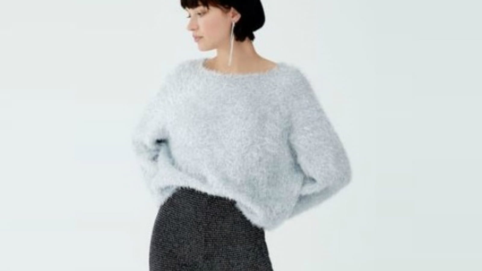 Flare Pull & Bear