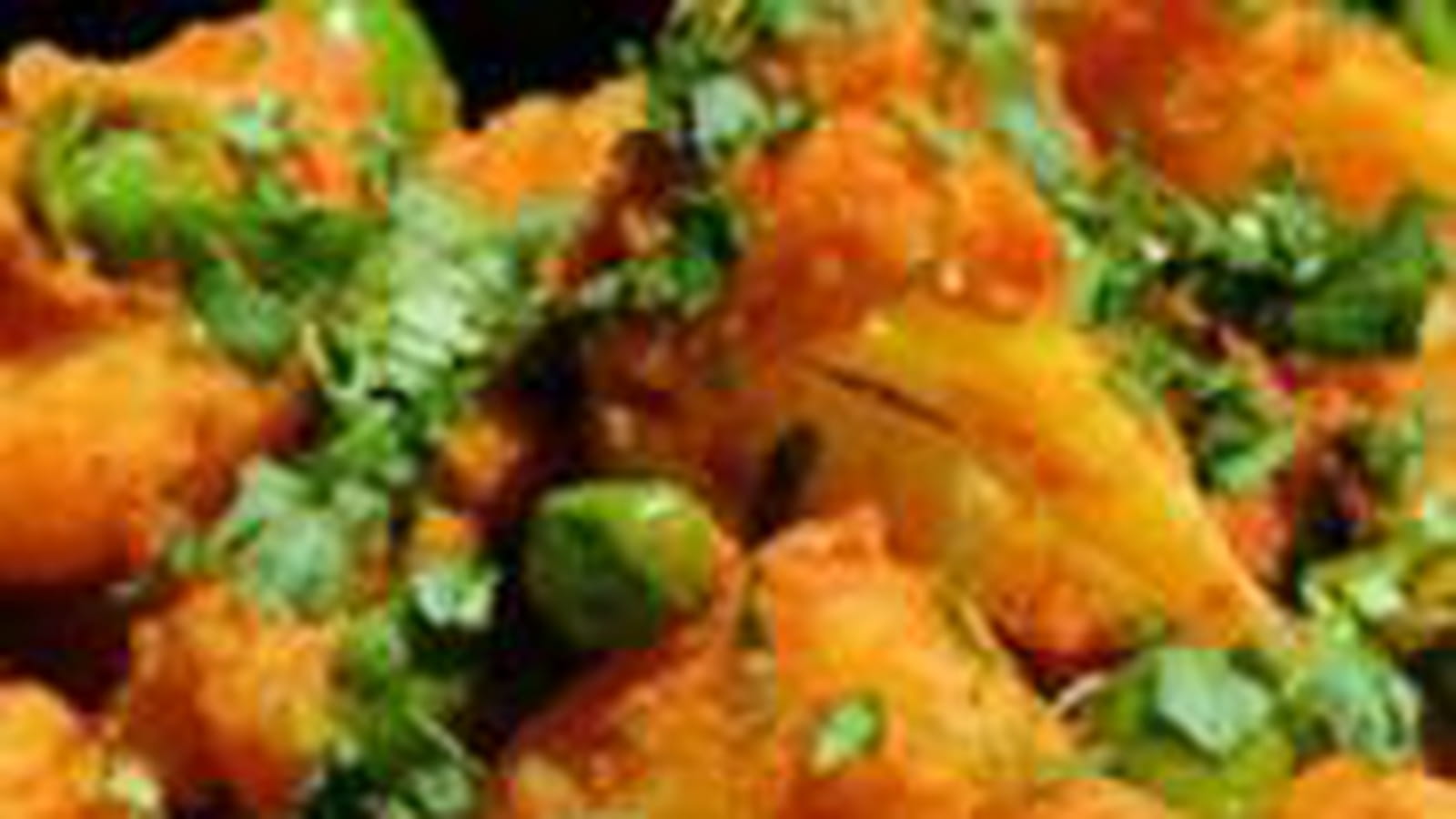 Aloo gobi