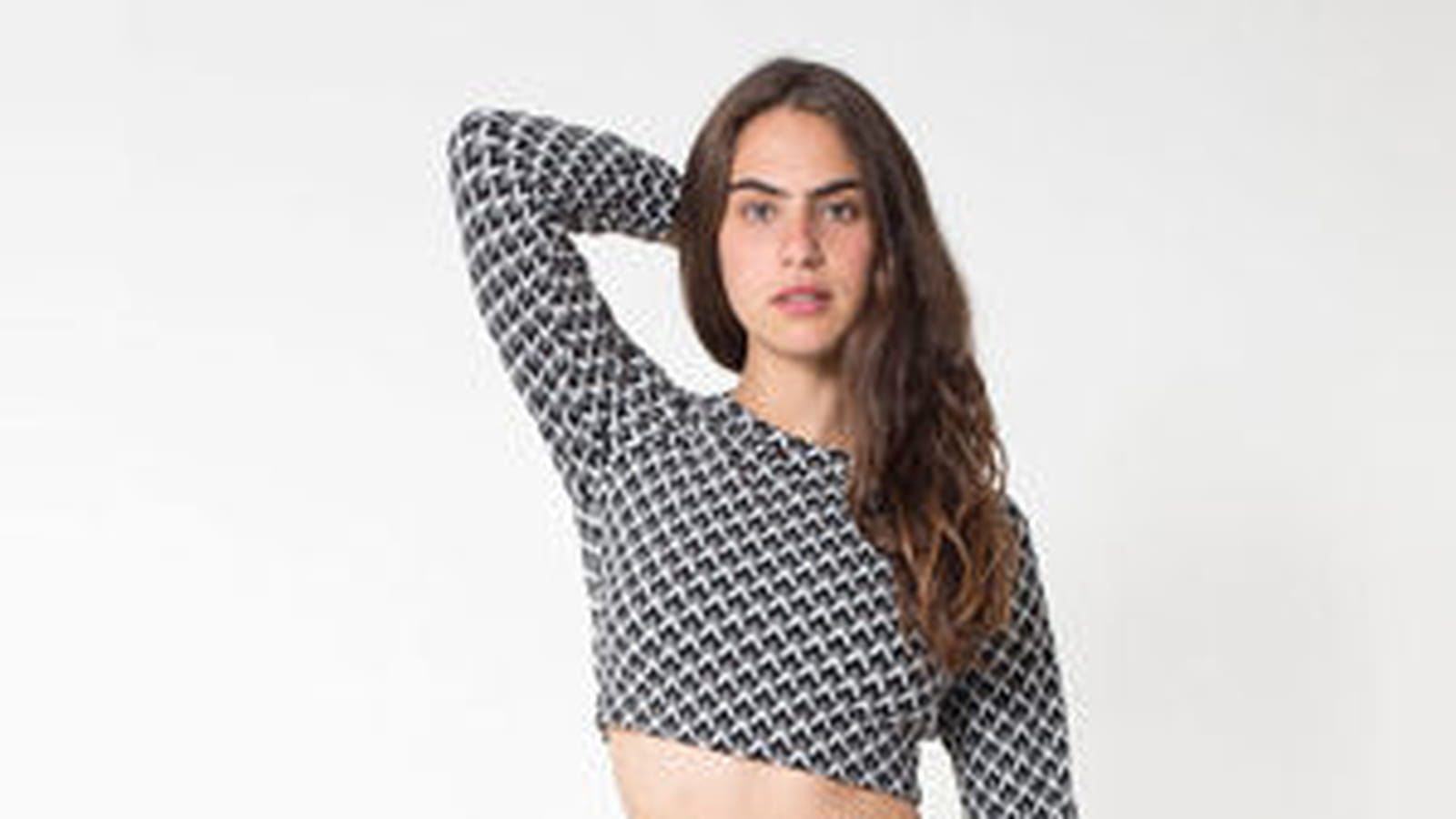 Jupe de American Apparel