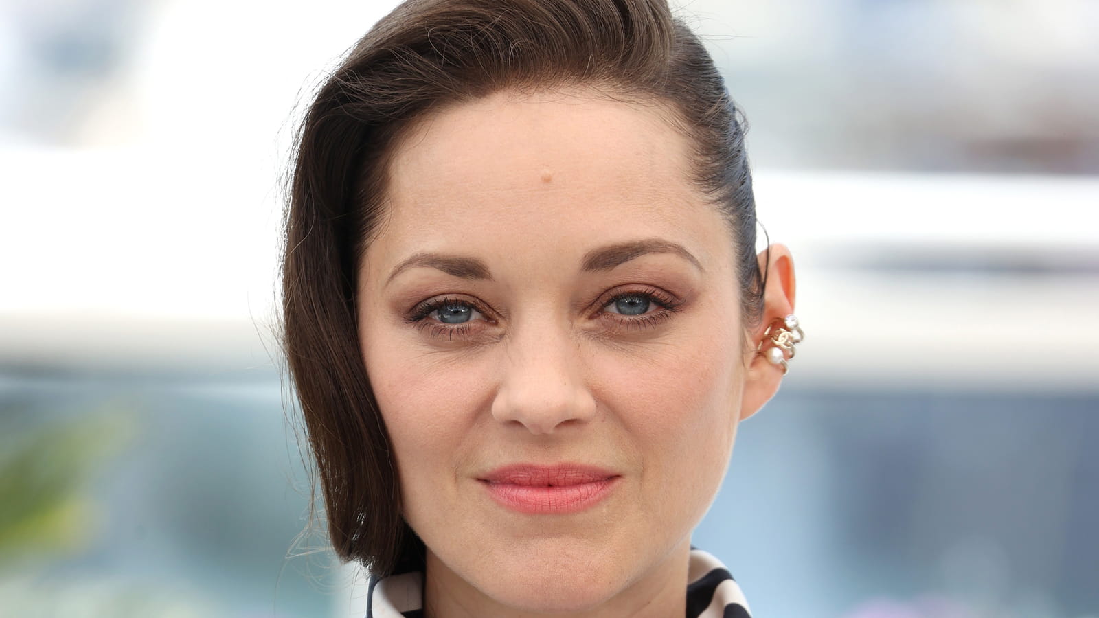 Marion Cotillard 