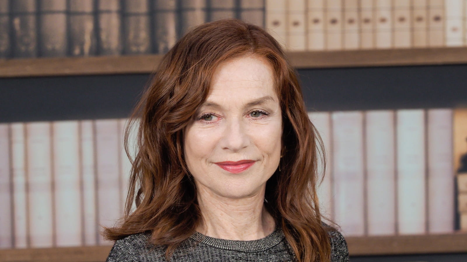  Isabelle Huppert 
