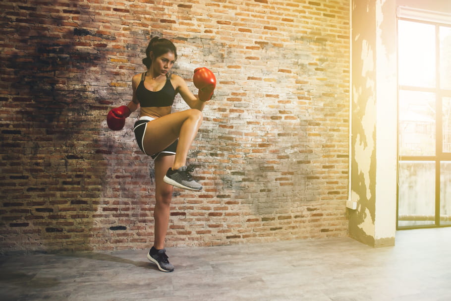 Les nouveaux cours de boxe à tester