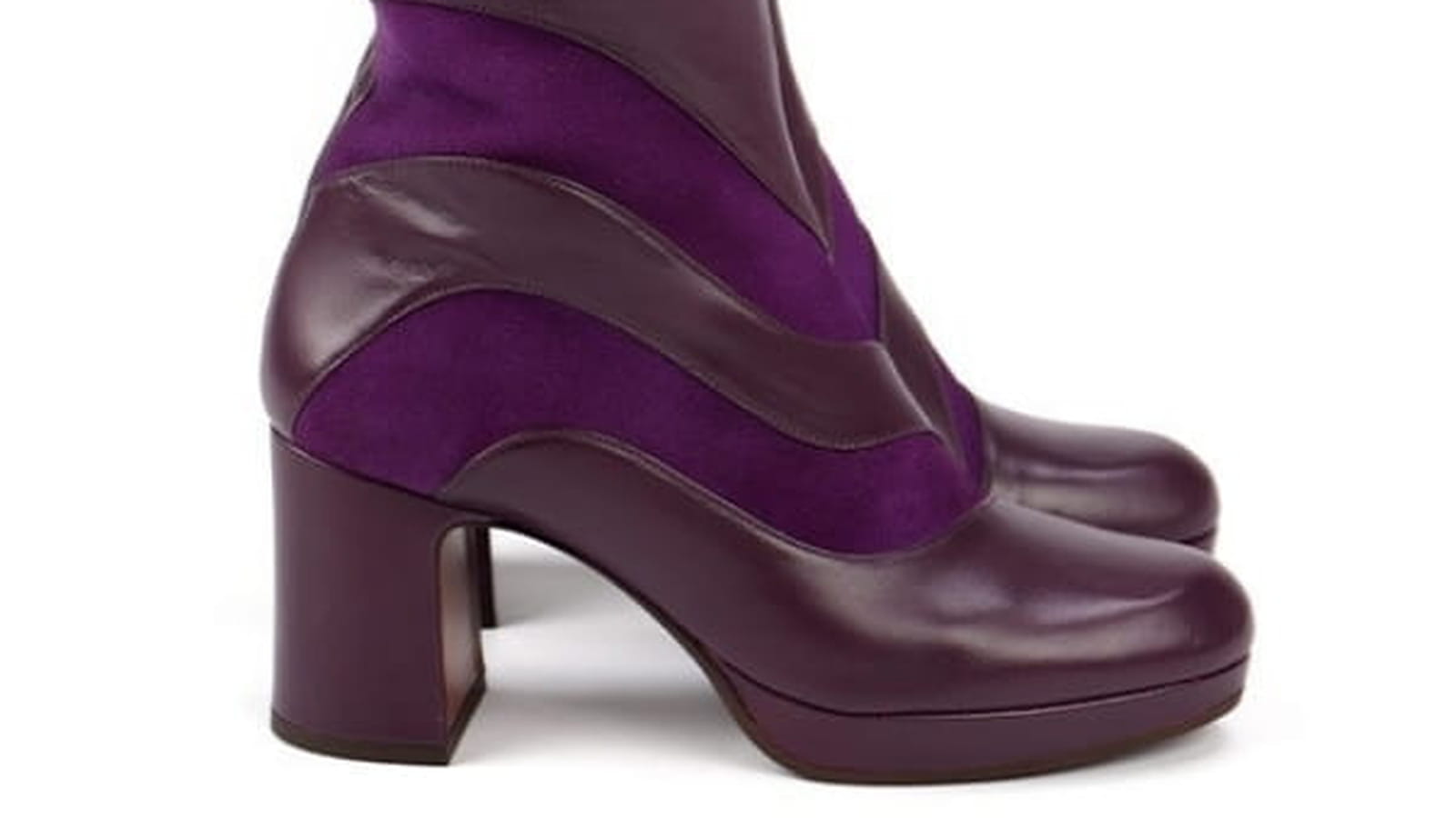 Bottes Chie Mihara