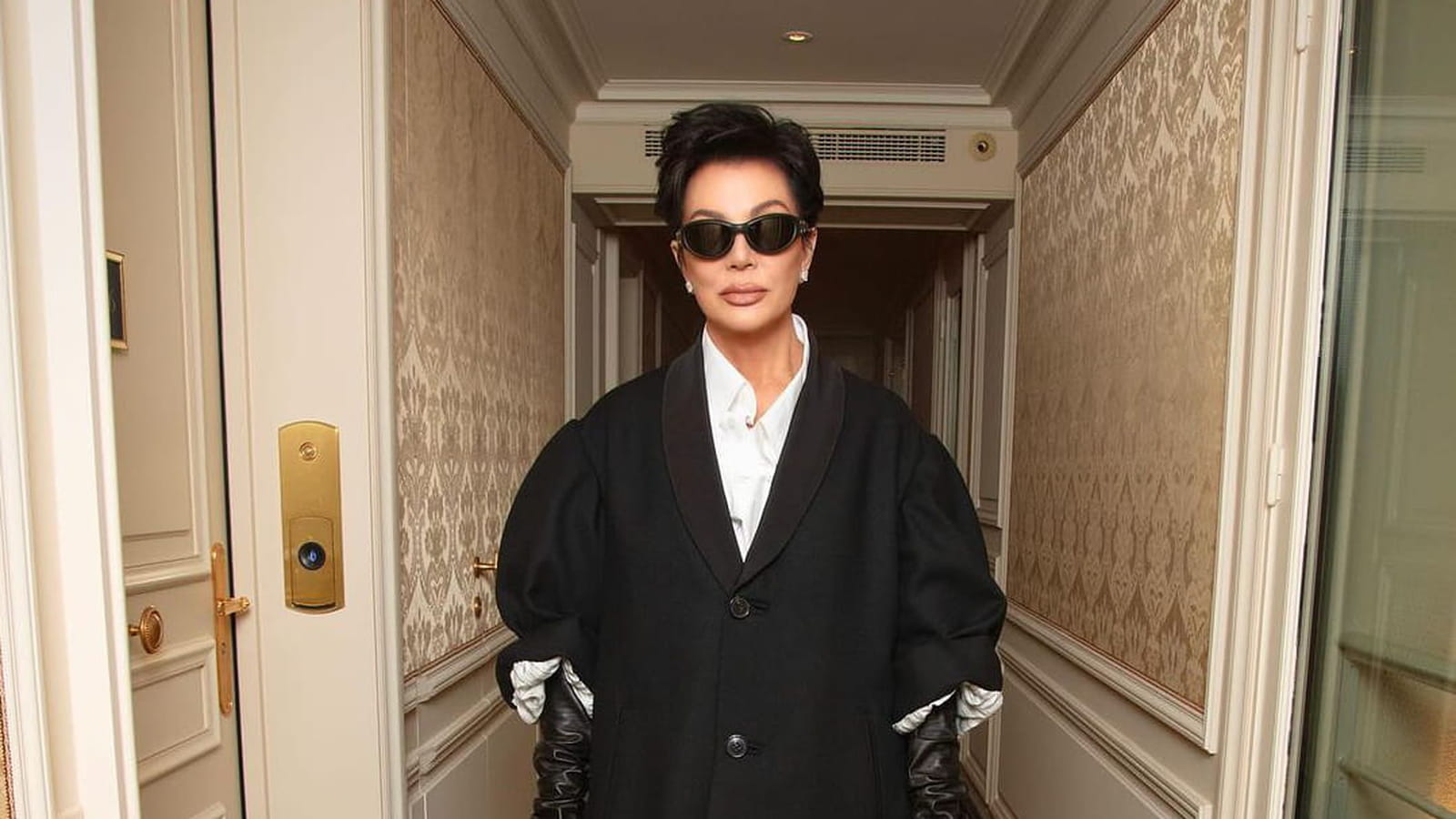 @krisjenner