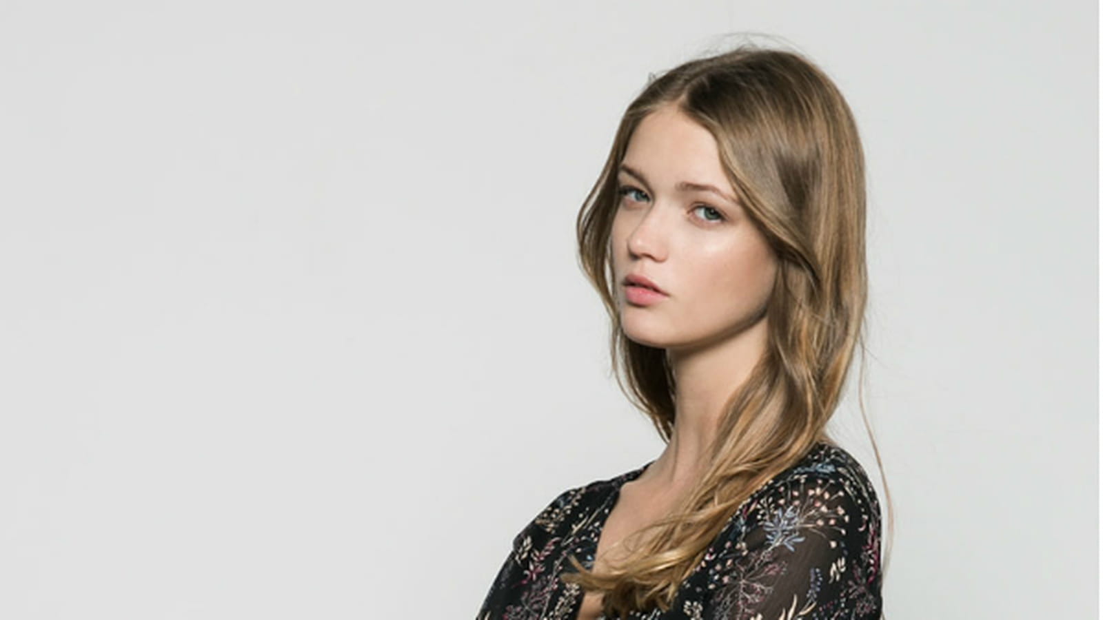 Robe Bershka
