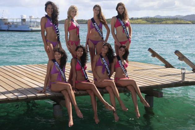 Une semaine de détente en Martinique