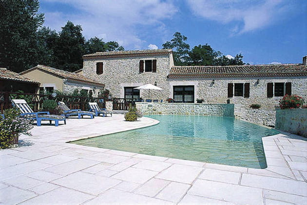 La beaut&eacute; de la pierre