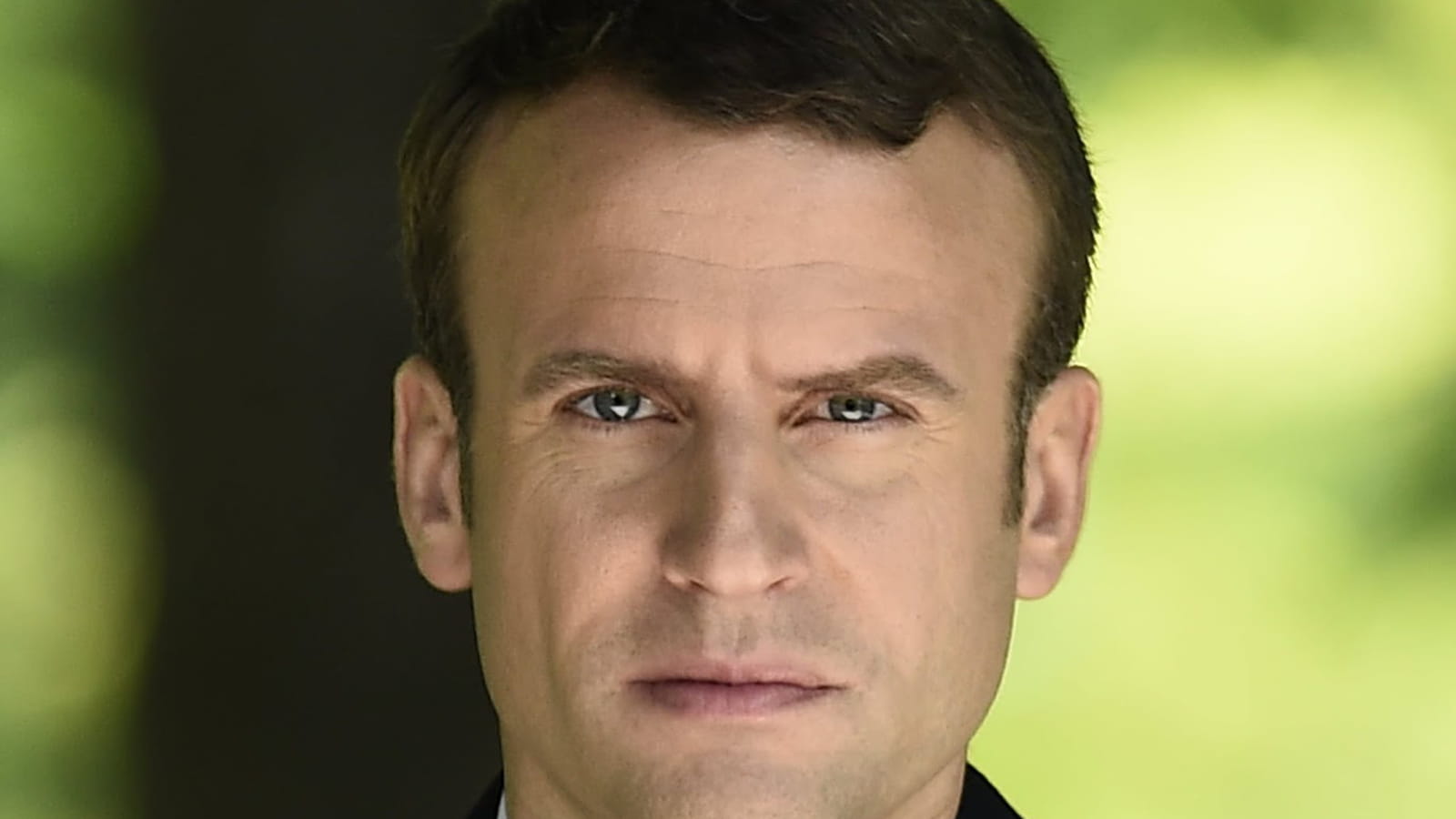 Emmanuel Macron