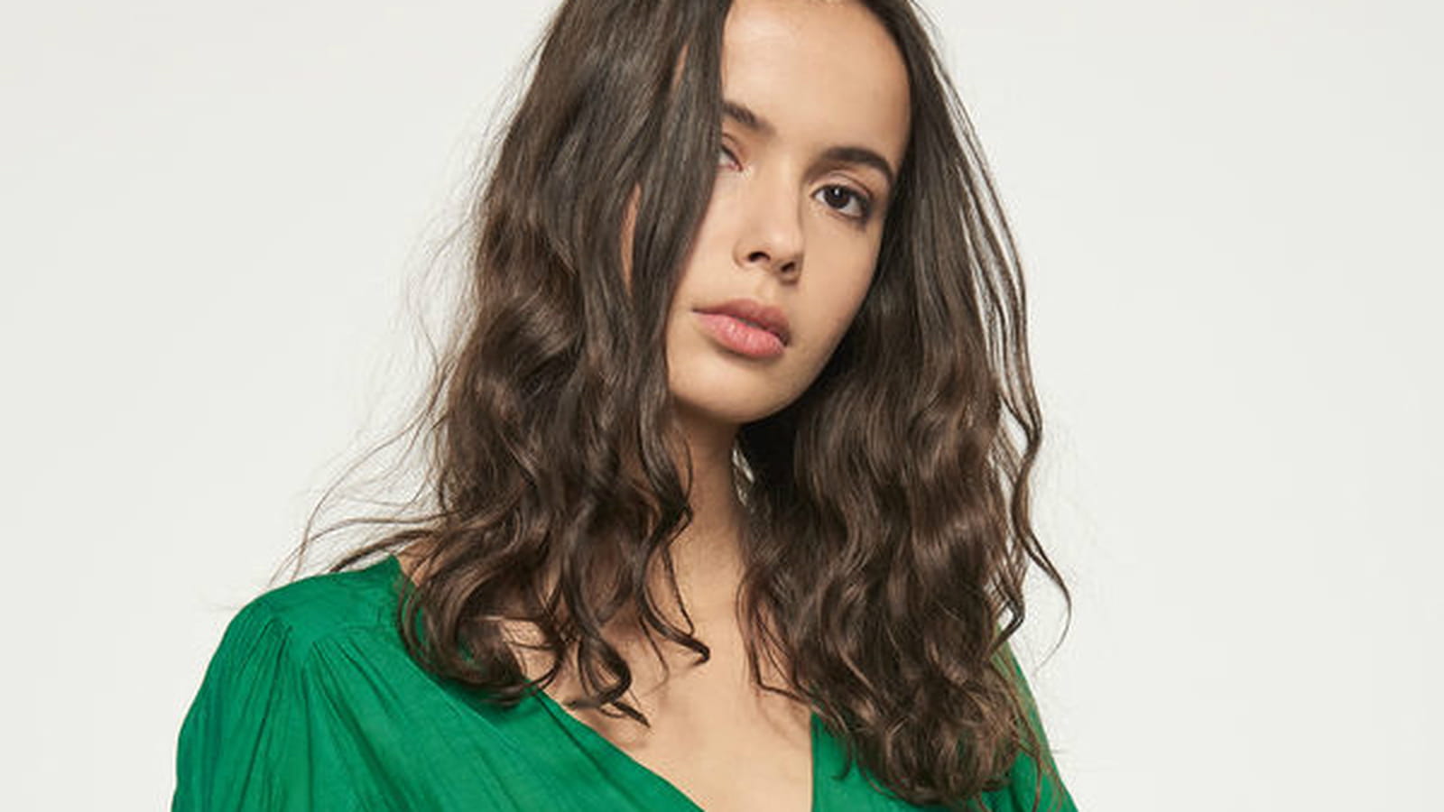 Blouse Ba&sh 