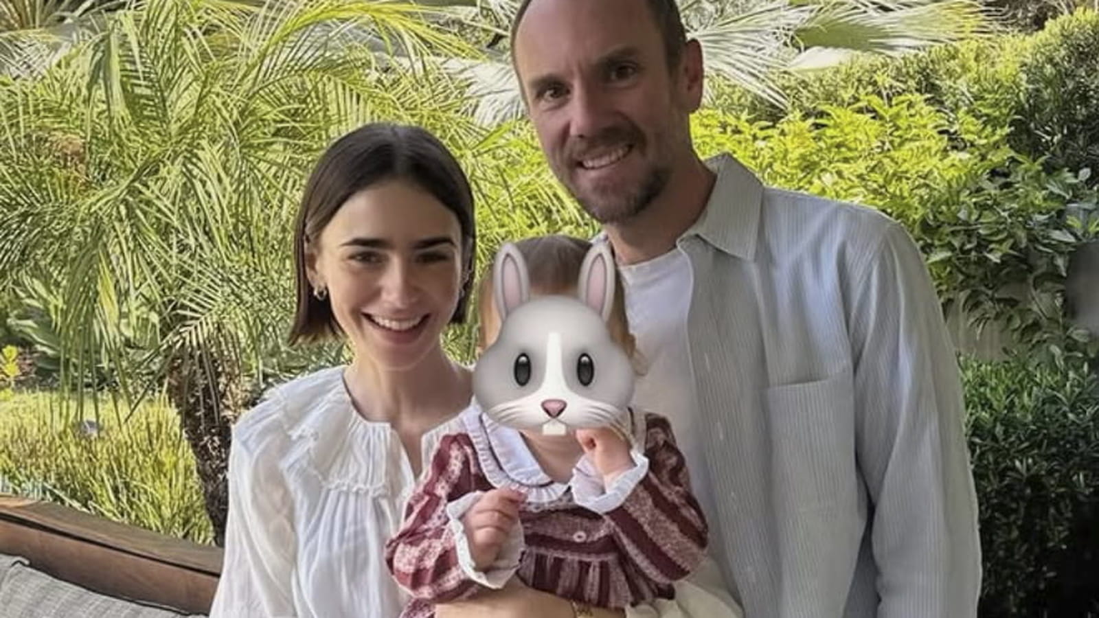 Lilly Collins
