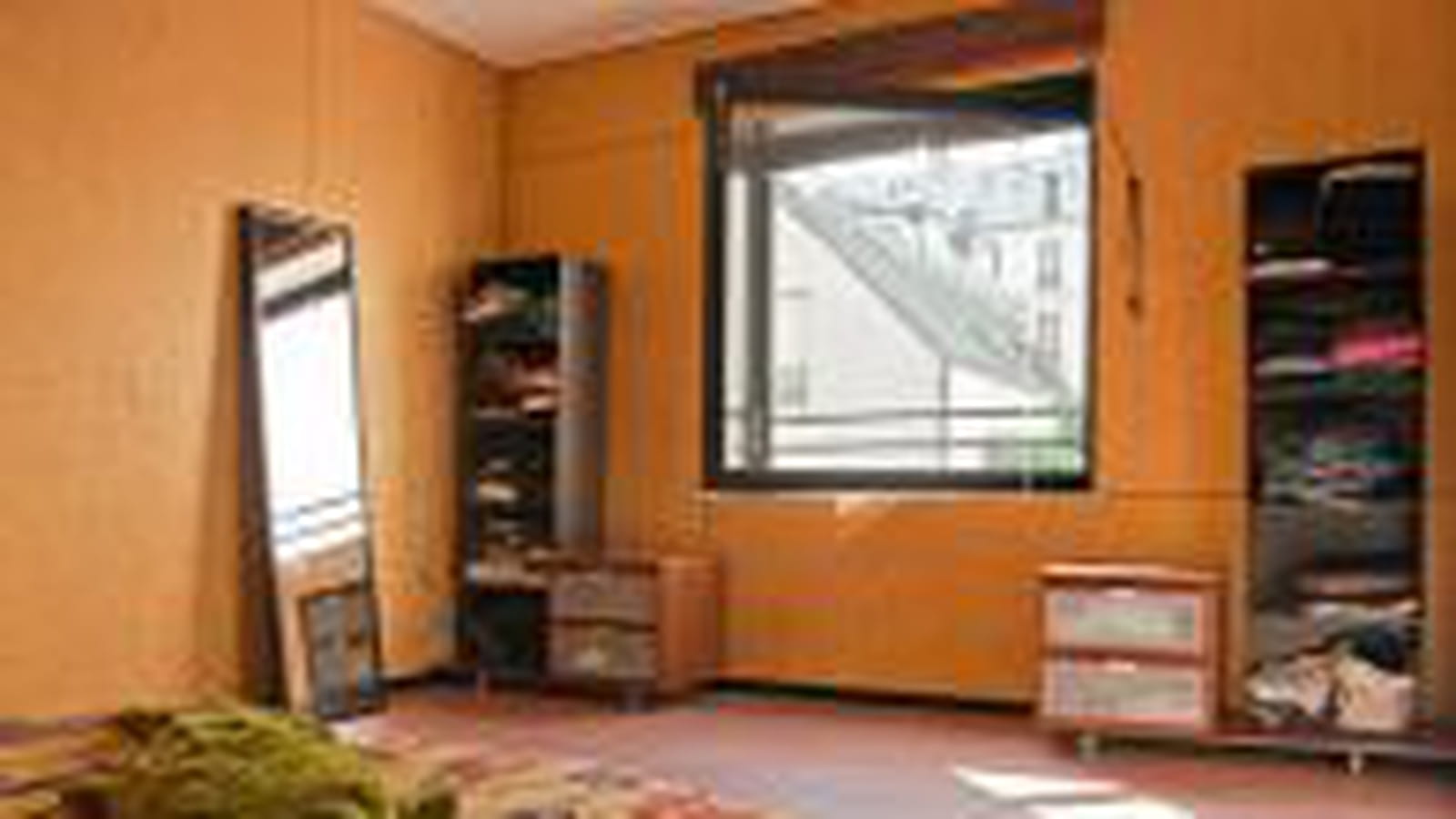 Chambre parentale
