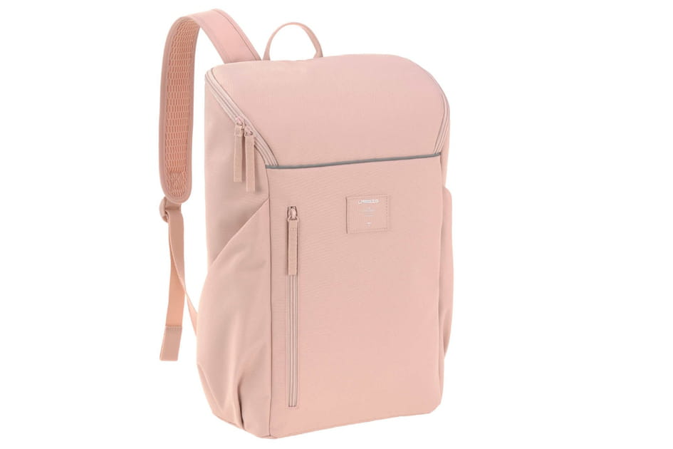 Sac &agrave; dos &agrave; langer, L&auml;ssig