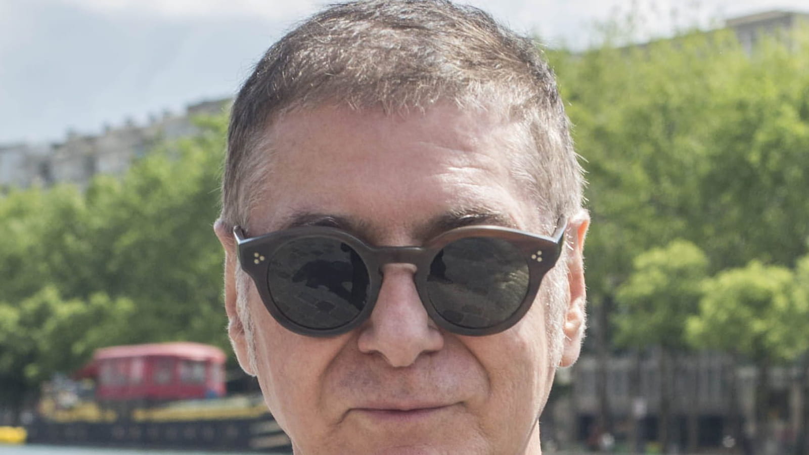 Etienne Daho