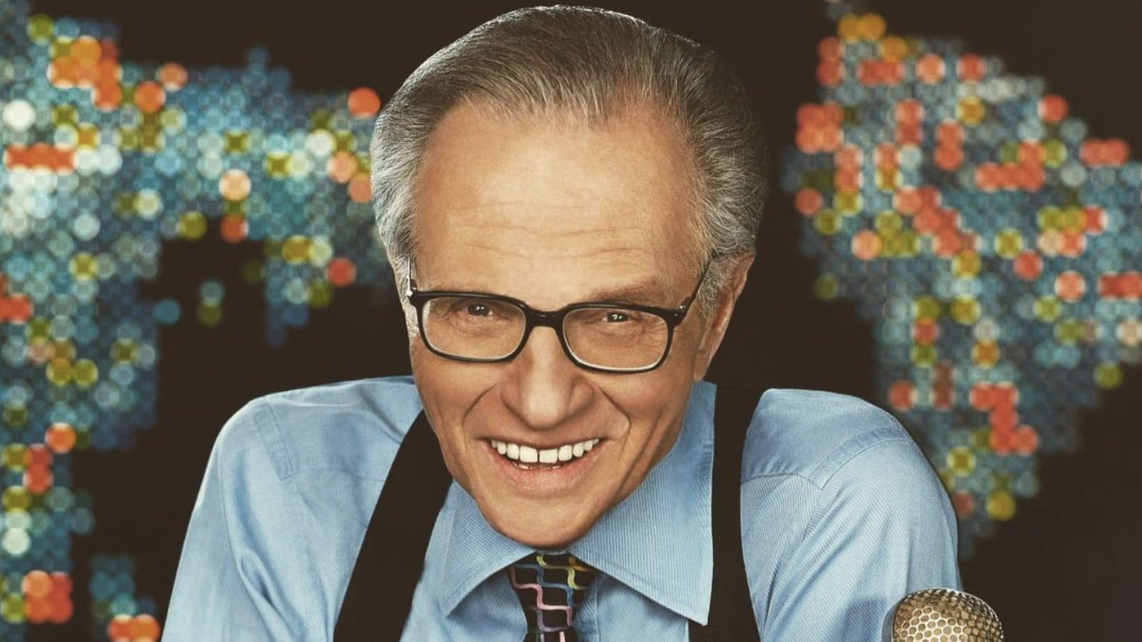 Larry King