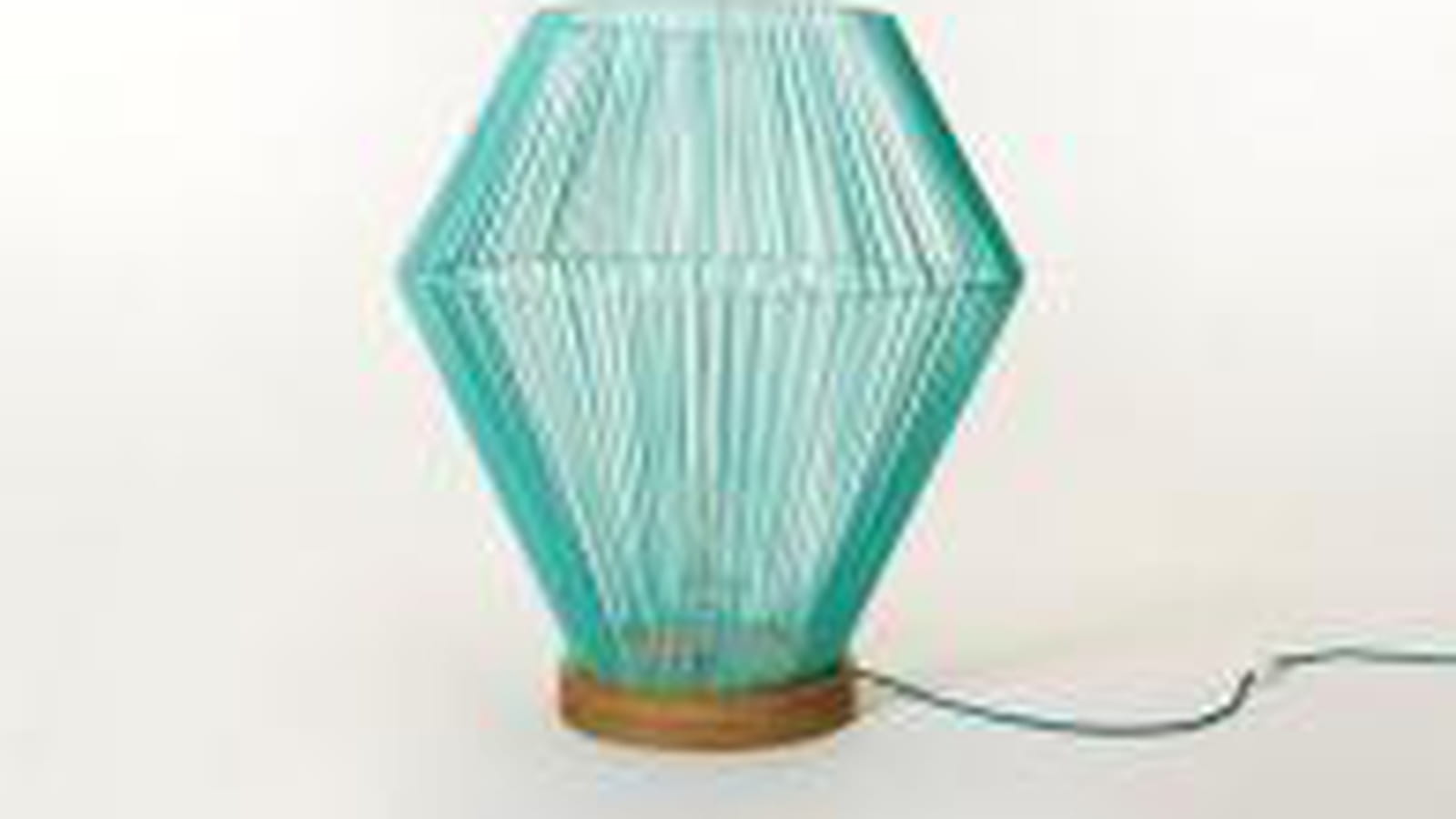 Lampe à poser