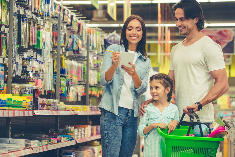 Budget : les bons plans de la rentrée pour économiser