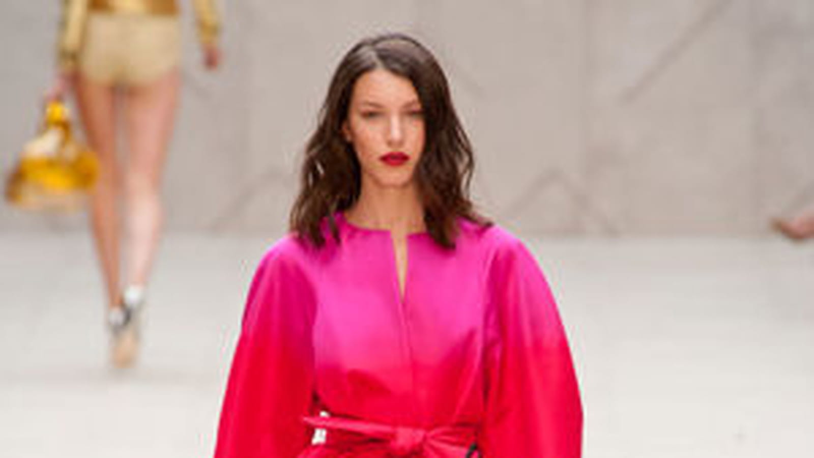 Burberry Prorsum