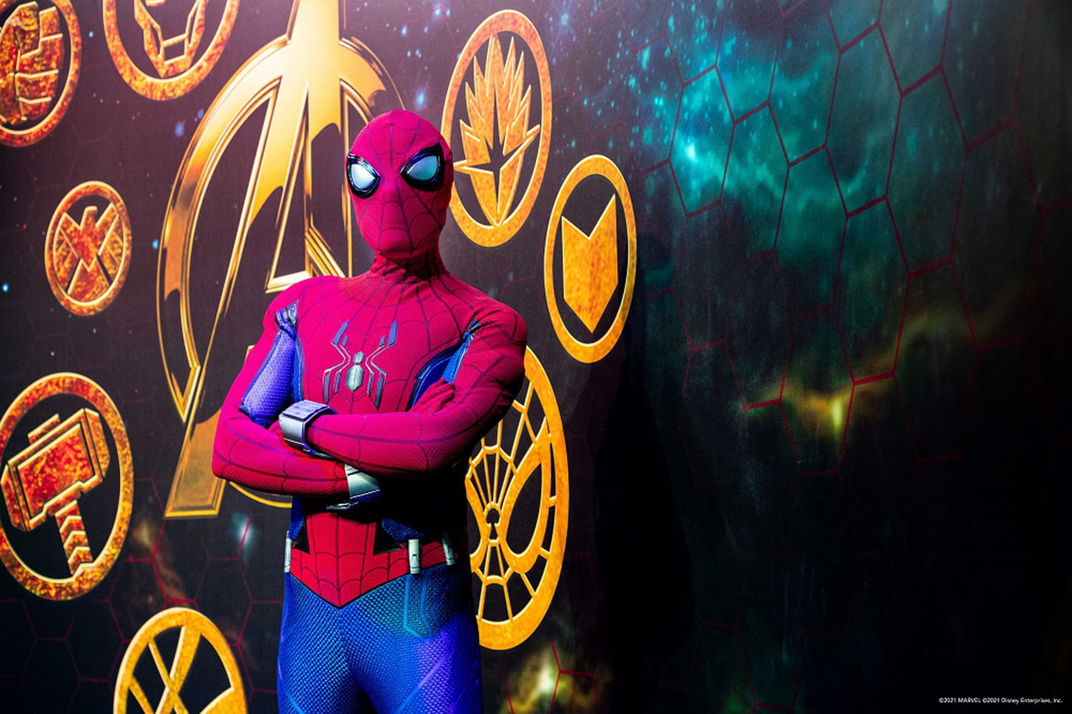 Disneyland Paris : ouverture le 17 juin, nouvel hôtel Marvel