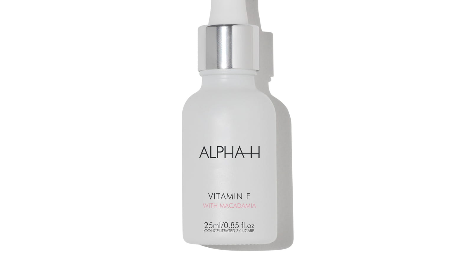 Sérum vitamine E et huile de macadamia Alpha-H