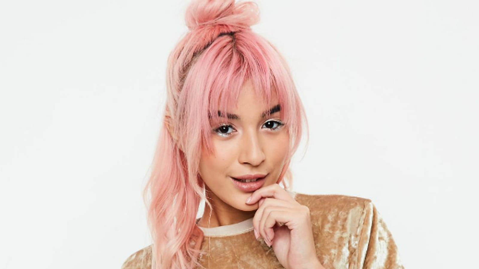 Sweat Missguided 