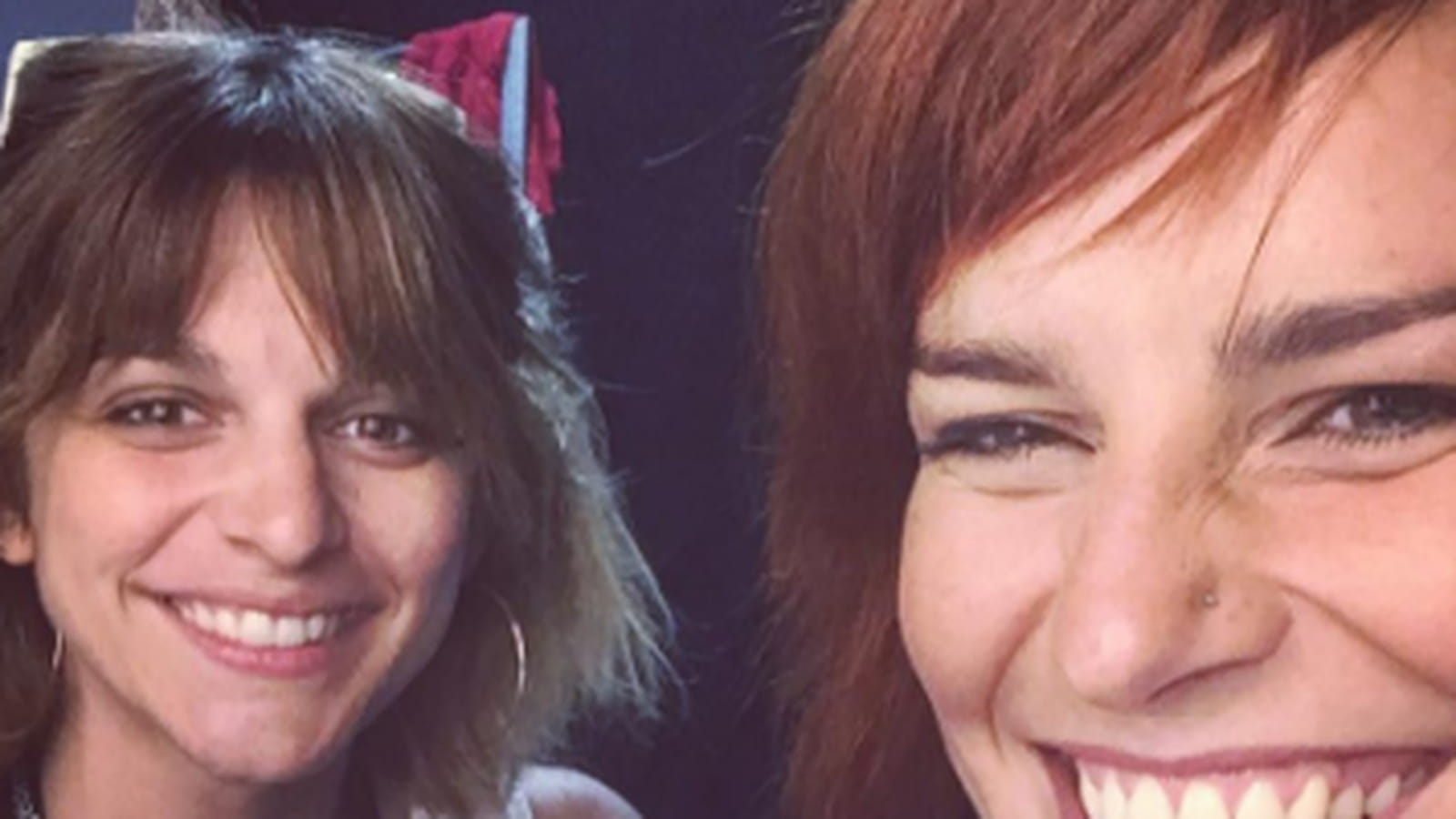 Fauve Hautot