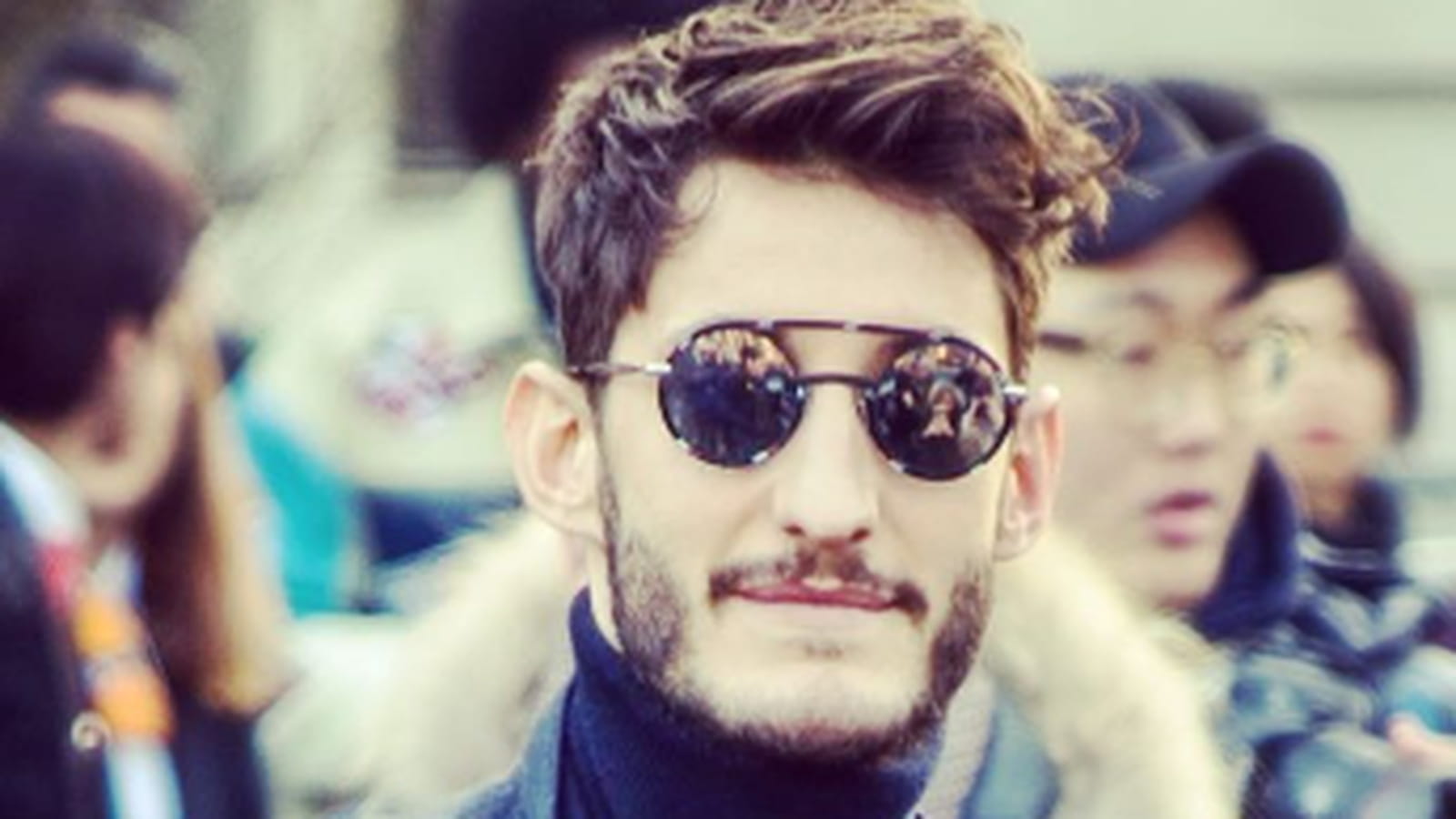 Pierre Niney