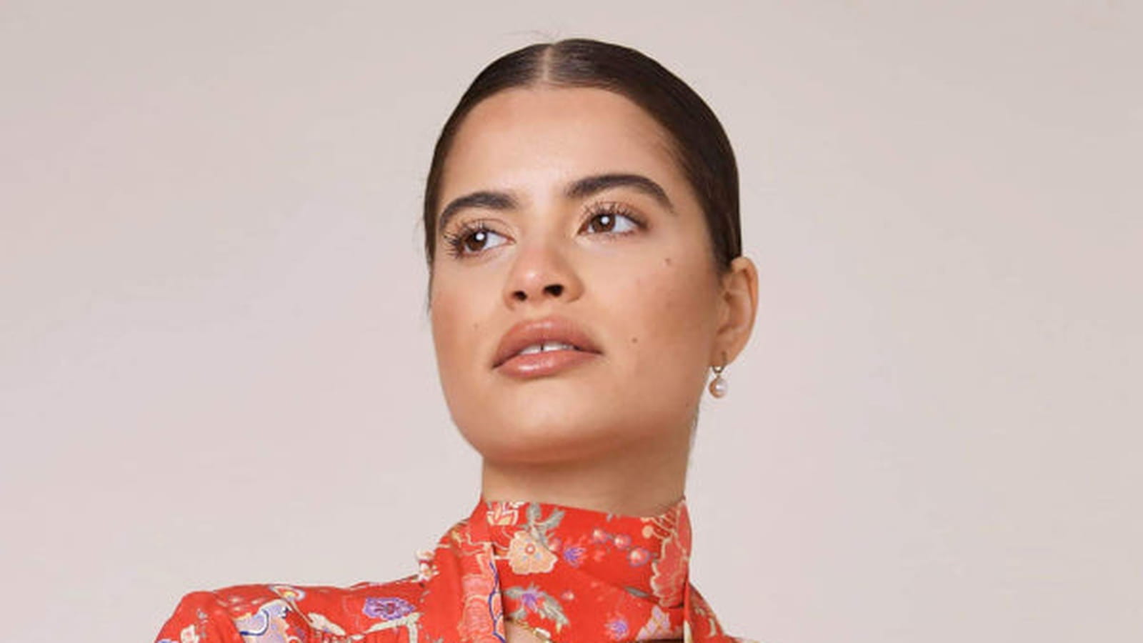 Blouse Rixo