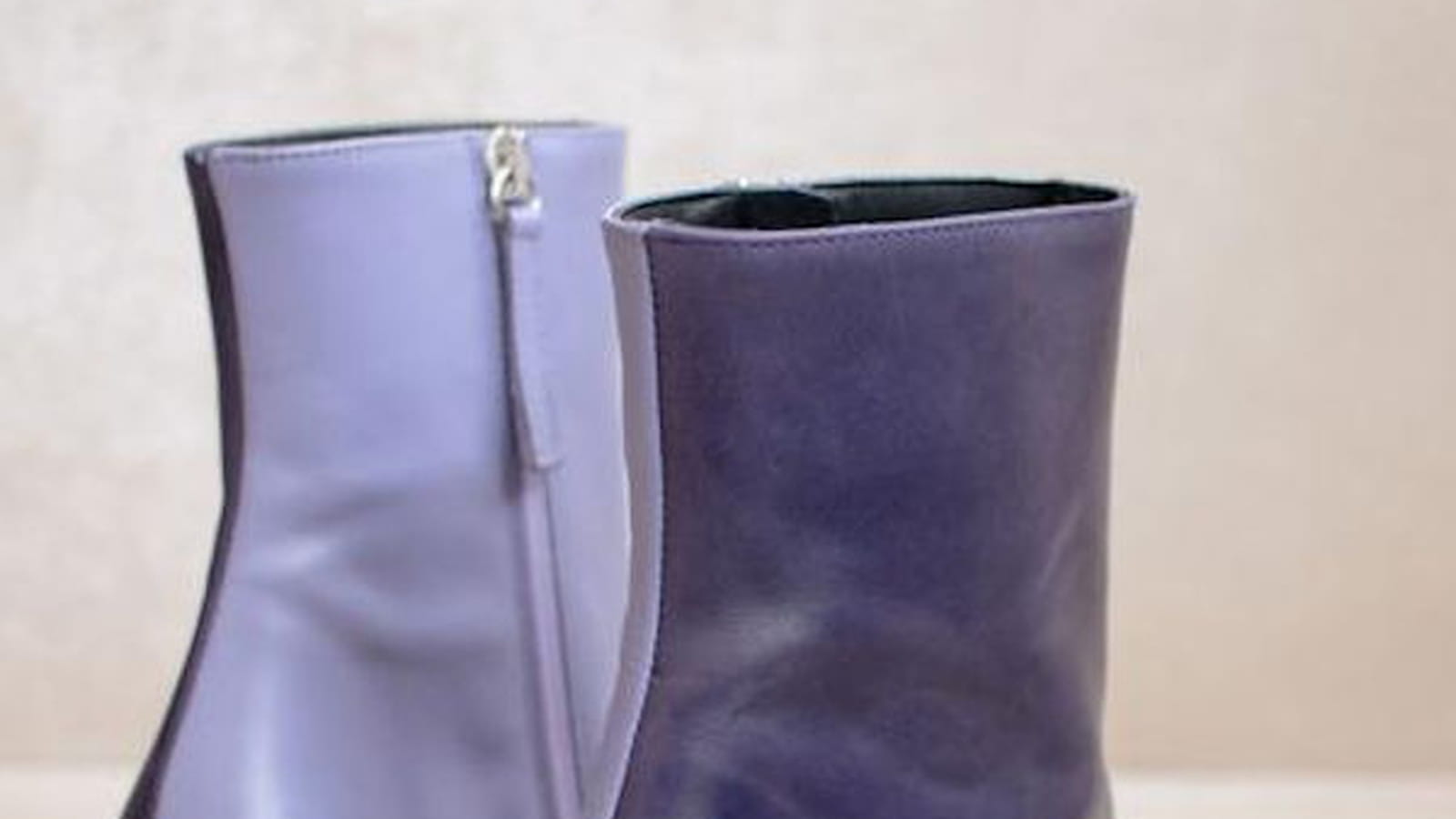 Bottines Alohas