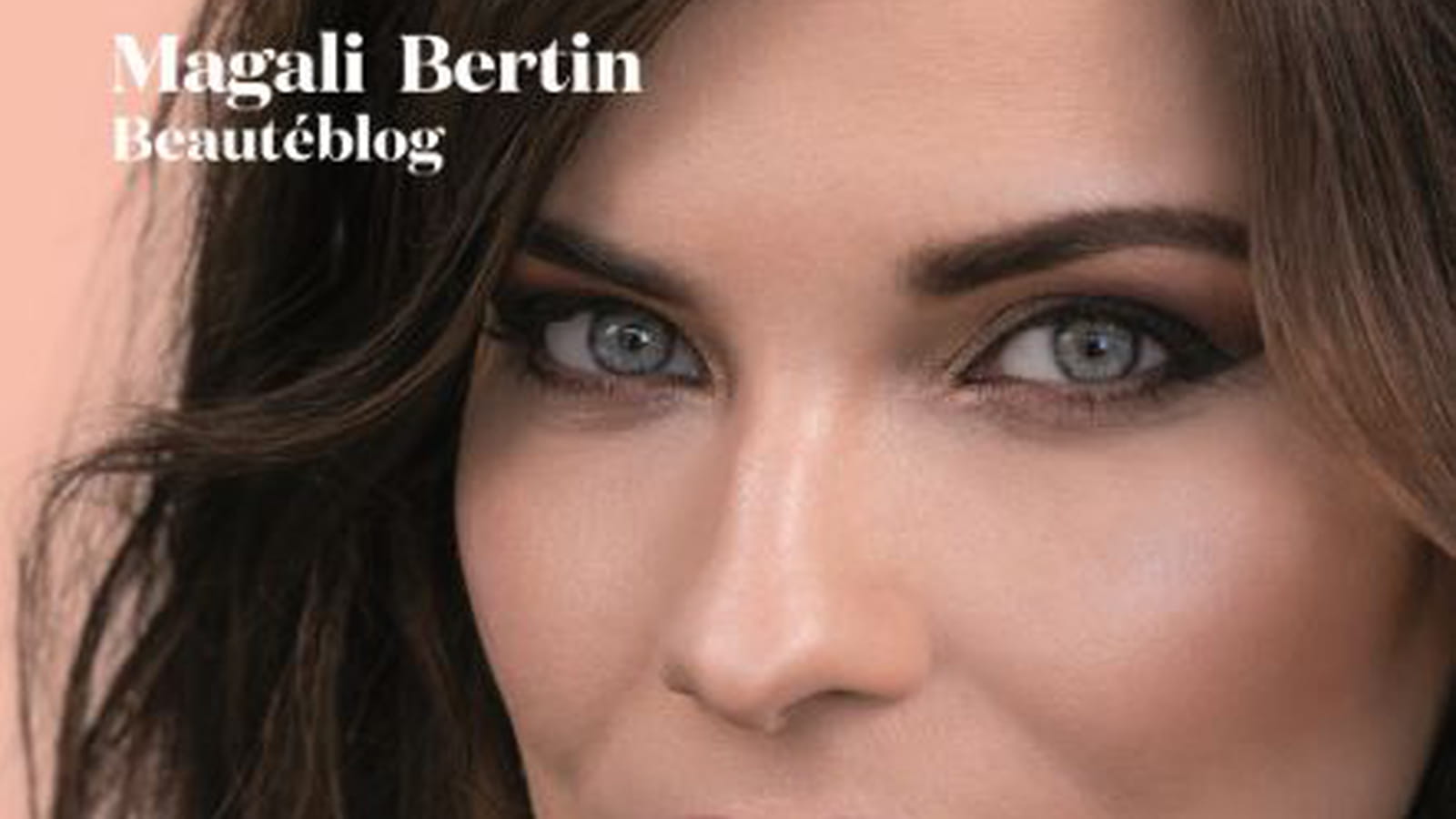 Make up de Magali Bertin