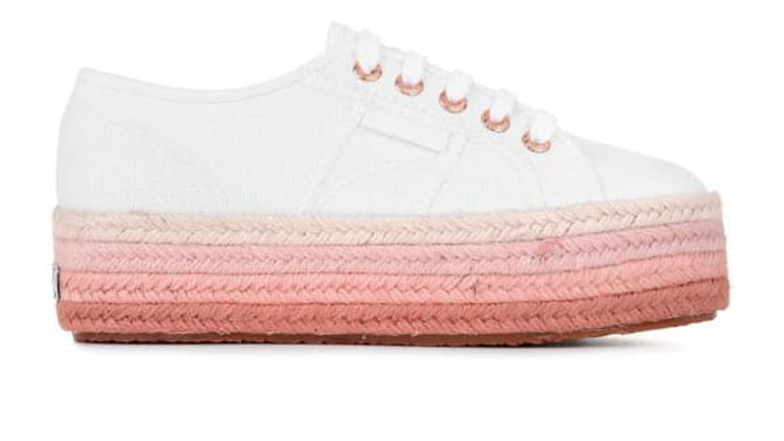 Baskets Superga