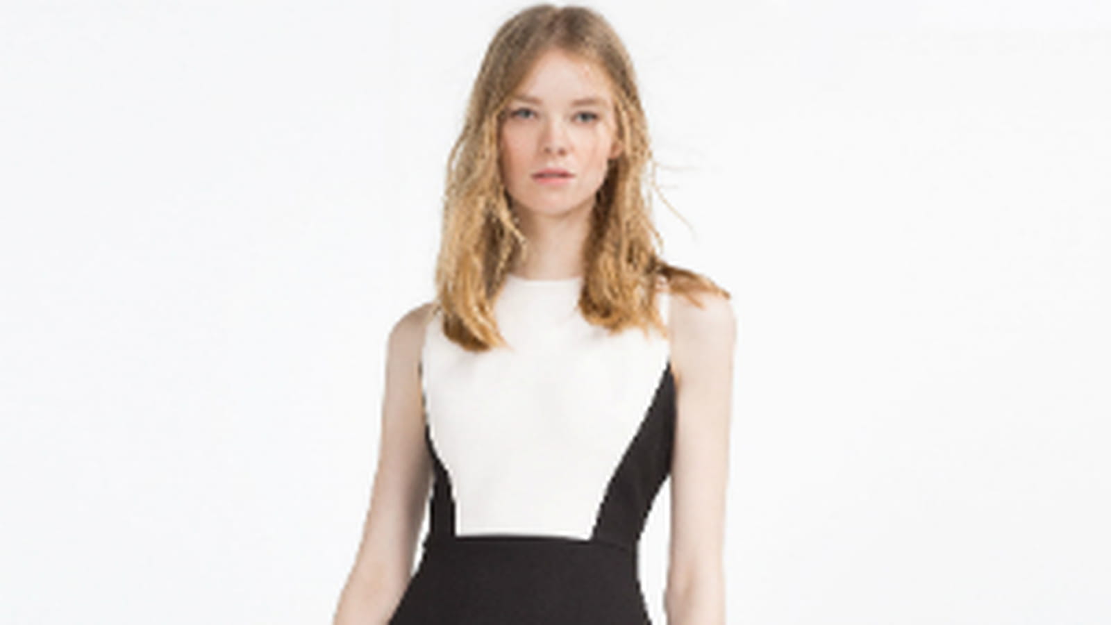 Robe Zara